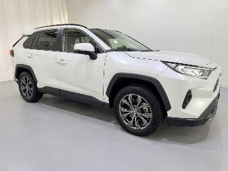 Toyota Rav-4 2.5 VVT-i Hybrid Dynamic picture 27