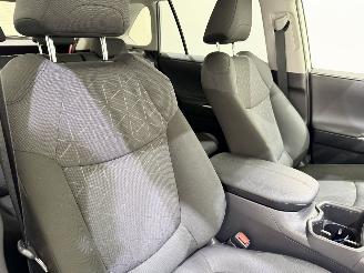 Toyota Rav-4 2.5 VVT-i Hybrid Dynamic picture 33