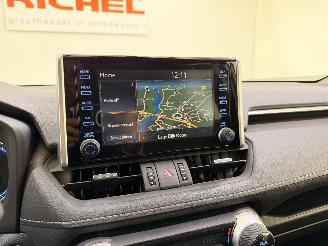 Toyota Rav-4 2.5 VVT-i Hybrid Dynamic picture 15