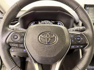 Toyota Rav-4 2.5 VVT-i Hybrid Dynamic picture 37