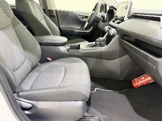 Toyota Rav-4 2.5 VVT-i Hybrid Dynamic picture 26