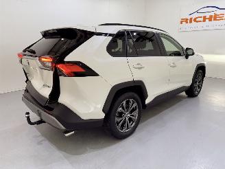 Toyota Rav-4 2.5 VVT-i Hybrid Dynamic picture 6