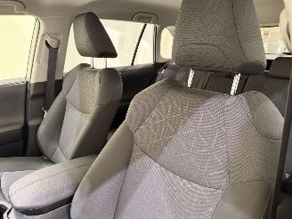Toyota Rav-4 2.5 VVT-i Hybrid Dynamic picture 43