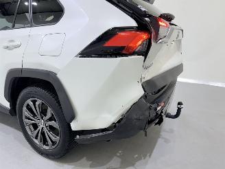 Toyota Rav-4 2.5 VVT-i Hybrid Dynamic picture 10