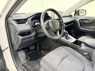 Toyota Rav-4 2.5 VVT-i Hybrid Dynamic picture 29