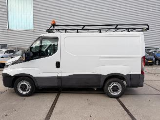 Iveco Daily 35S16V 2.3d 114kW Airco picture 21
