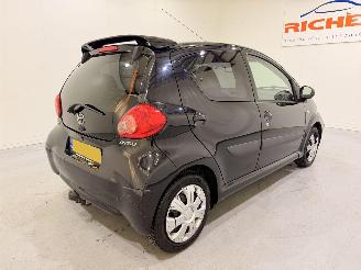 Toyota Aygo HB 1.0-12V Airco picture 26