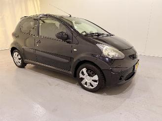 Toyota Aygo HB 1.0-12V Airco picture 19