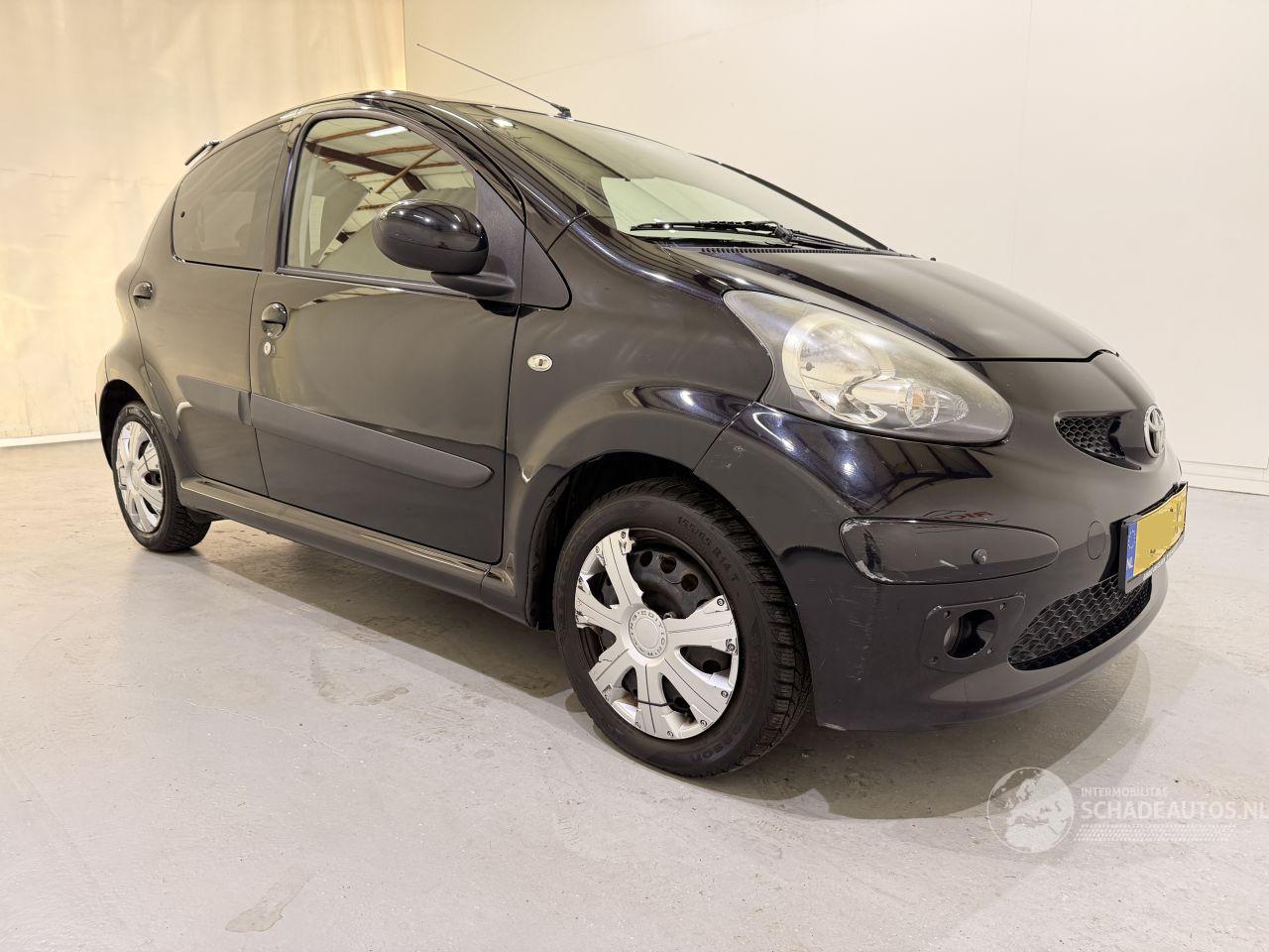 Toyota Aygo HB 1.0-12V Airco