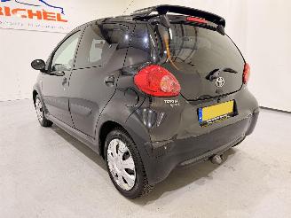 Toyota Aygo HB 1.0-12V Airco picture 24