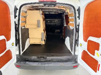 Ford Transit Connect 1.6 TDCI L2 Trend Airco picture 38