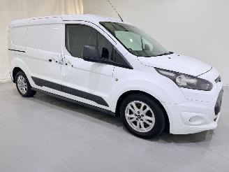 Ford Transit Connect 1.6 TDCI L2 Trend Airco picture 16