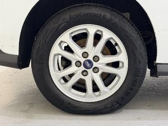 Ford Transit Connect 1.6 TDCI L2 Trend Airco picture 8