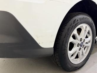Ford Transit Connect 1.6 TDCI L2 Trend Airco picture 11