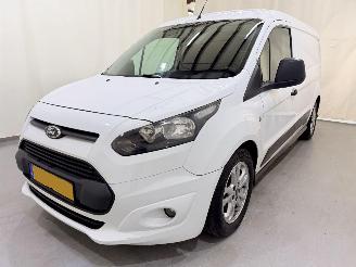 Ford Transit Connect 1.6 TDCI L2 Trend Airco picture 3