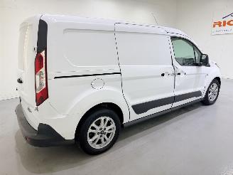 Ford Transit Connect 1.6 TDCI L2 Trend Airco picture 6