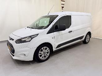 Ford Transit Connect 1.6 TDCI L2 Trend Airco picture 32