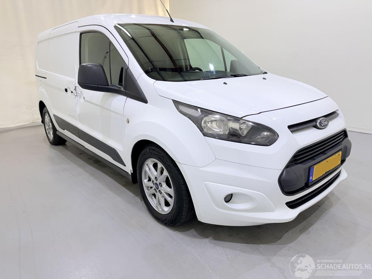 Ford Transit Connect 1.6 TDCI L2 Trend Airco