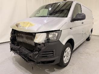 Volkswagen Transporter 2.0 TDI L2 Comfortline Airco picture 4