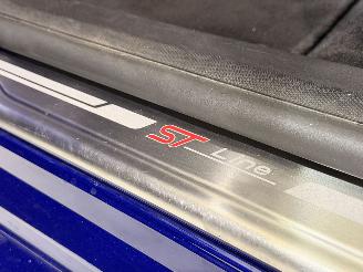 Ford Focus Wagon 1.5 EcoBoost Titanium  110kW 150PK 1498ccm picture 36