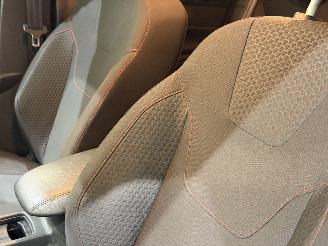 Ford Focus Wagon 1.5 EcoBoost Titanium  110kW 150PK 1498ccm picture 37