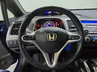 Honda Civic 1.3 i-DSI i-VTEC MHEV 85Kw LM Bjr,2006 picture 17