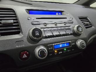 Honda Civic 1.3 i-DSI i-VTEC MHEV 85Kw LM Bjr,2006 picture 18