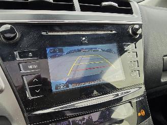 Toyota Prius Plus Grand 1.8 CVT AUT 7-seats Pano picture 27