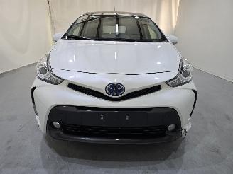 Toyota Prius Plus Grand 1.8 CVT AUT 7-seats Pano picture 2