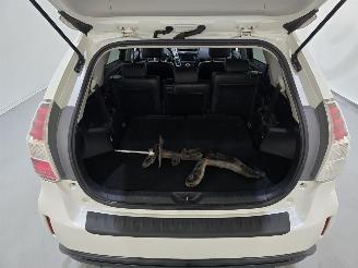 Toyota Prius Plus Grand 1.8 CVT AUT 7-seats Pano picture 20