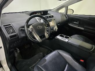 Toyota Prius Plus Grand 1.8 CVT AUT 7-seats Pano picture 8