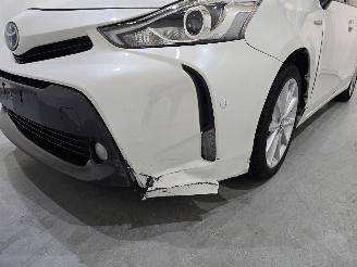 Toyota Prius Plus Grand 1.8 CVT AUT 7-seats Pano picture 12