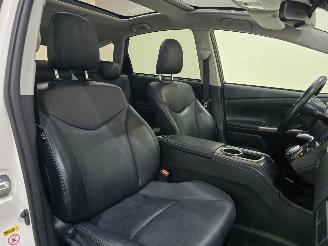 Toyota Prius Plus Grand 1.8 CVT AUT 7-seats Pano picture 9