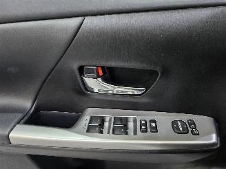 Toyota Prius Plus Grand 1.8 CVT AUT 7-seats Pano picture 37