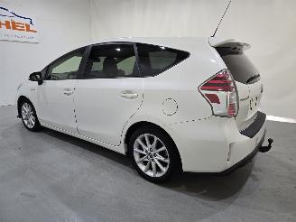 Toyota Prius Plus Grand 1.8 CVT AUT 7-seats Pano picture 16