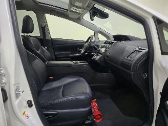Toyota Prius Plus Grand 1.8 CVT AUT 7-seats Pano picture 25