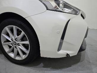 Toyota Prius Plus Grand 1.8 CVT AUT 7-seats Pano picture 14