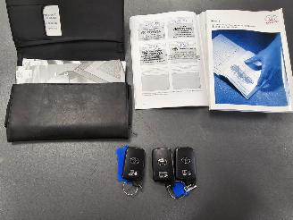 Toyota Prius Plus Grand 1.8 CVT AUT 7-seats Pano picture 18