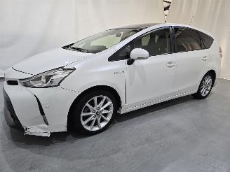 Toyota Prius Plus Grand 1.8 CVT AUT 7-seats Pano picture 7