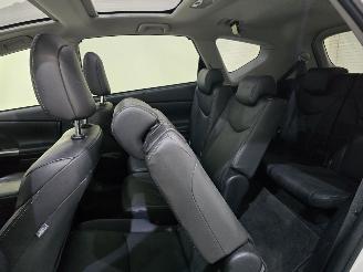 Toyota Prius Plus Grand 1.8 CVT AUT 7-seats Pano picture 28