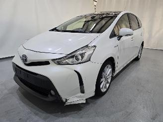 Toyota Prius Plus Grand 1.8 CVT AUT 7-seats Pano picture 3