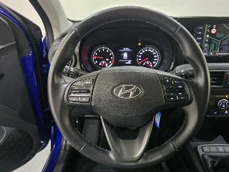 Hyundai I-10 1.0 Comfort Smart Navi AC Bjr.2023 picture 9