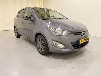 Hyundai I-20 HB 1.2i Busines Edition GO picture 22