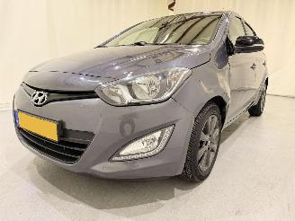 Hyundai I-20 HB 1.2i Busines Edition GO picture 34