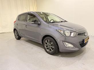 Hyundai I-20 HB 1.2i Busines Edition GO picture 27