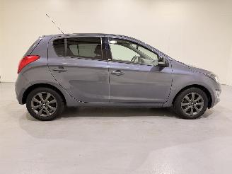 Hyundai I-20 HB 1.2i Busines Edition GO picture 24