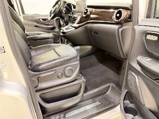 Mercedes V-klasse V250d DC Lang Avantgarde Aut7 picture 31