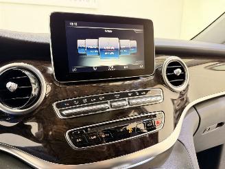 Mercedes V-klasse V250d DC Lang Avantgarde Aut7 picture 25