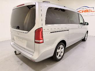 Mercedes V-klasse V250d DC Lang Avantgarde Aut7 picture 7