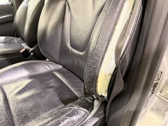 Mercedes V-klasse V250d DC Lang Avantgarde Aut7 picture 15